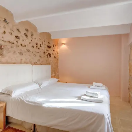 Ferienhaus Possessio Sa Barrala Gallinero