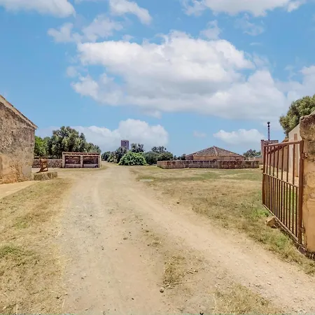 Ferienhaus Possessio Sa Barrala Gallinero