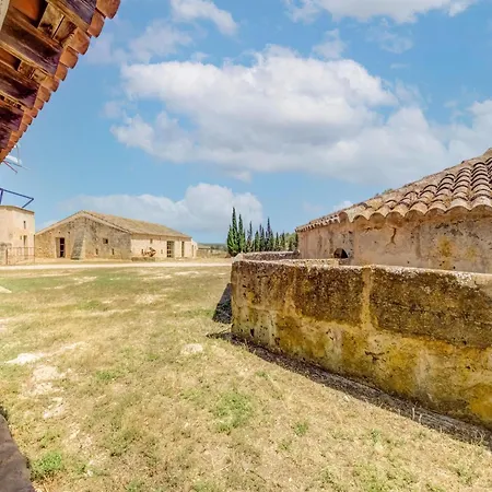 Ferienhaus Possessio Sa Barrala Gallinero